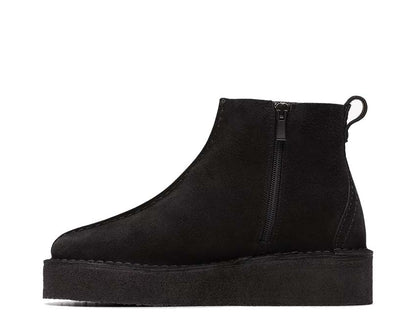 Clarks Trek Wedge Boot