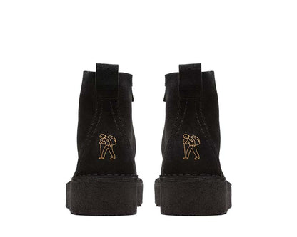 Clarks Trek Wedge Boot