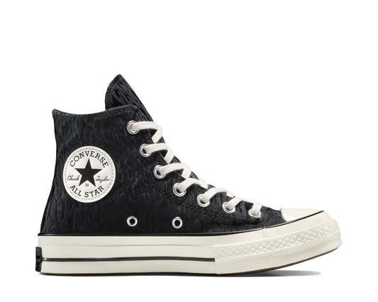 Converse Chuck 70 HI "Black"