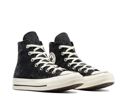 Converse Chuck 70 HI "Black"
