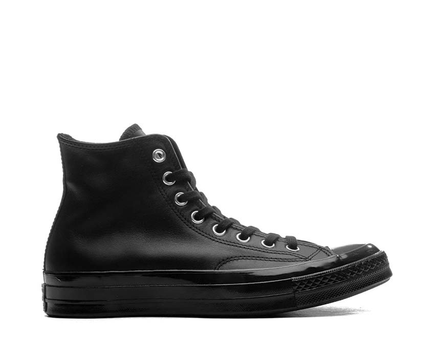 Converse Chuck 70 HI "Black"