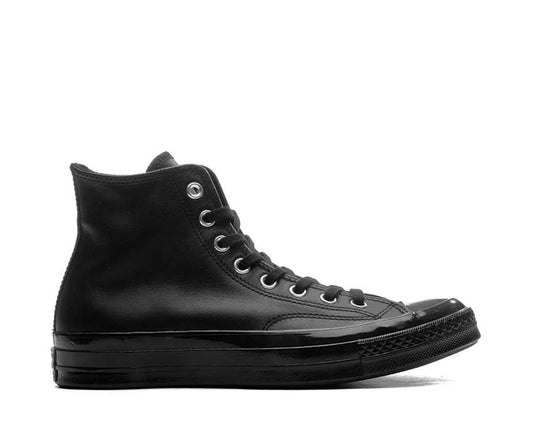 Converse Chuck 70 HI "Black"