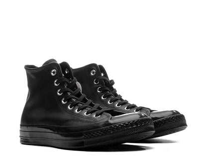 Converse Chuck 70 HI "Black"