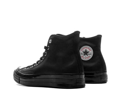 Converse Chuck 70 HI "Black"