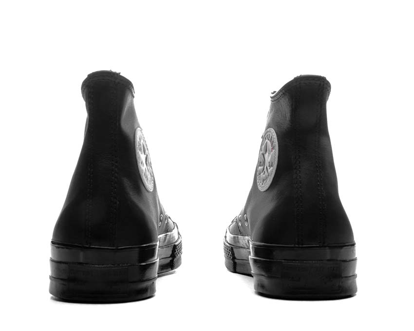 Converse Chuck 70 HI "Black"