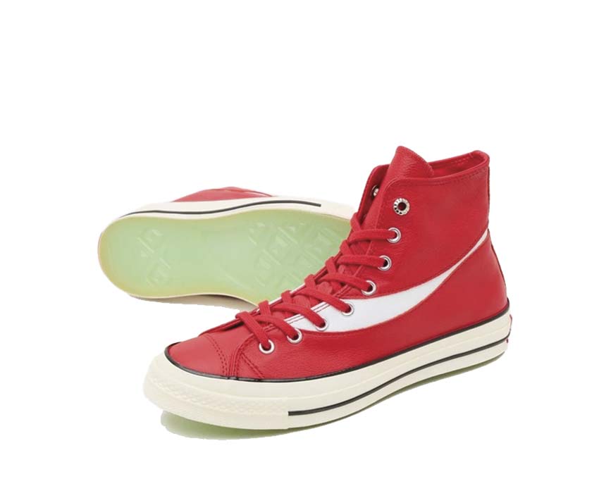 Converse x Coca-Cola Chuck 70 HI