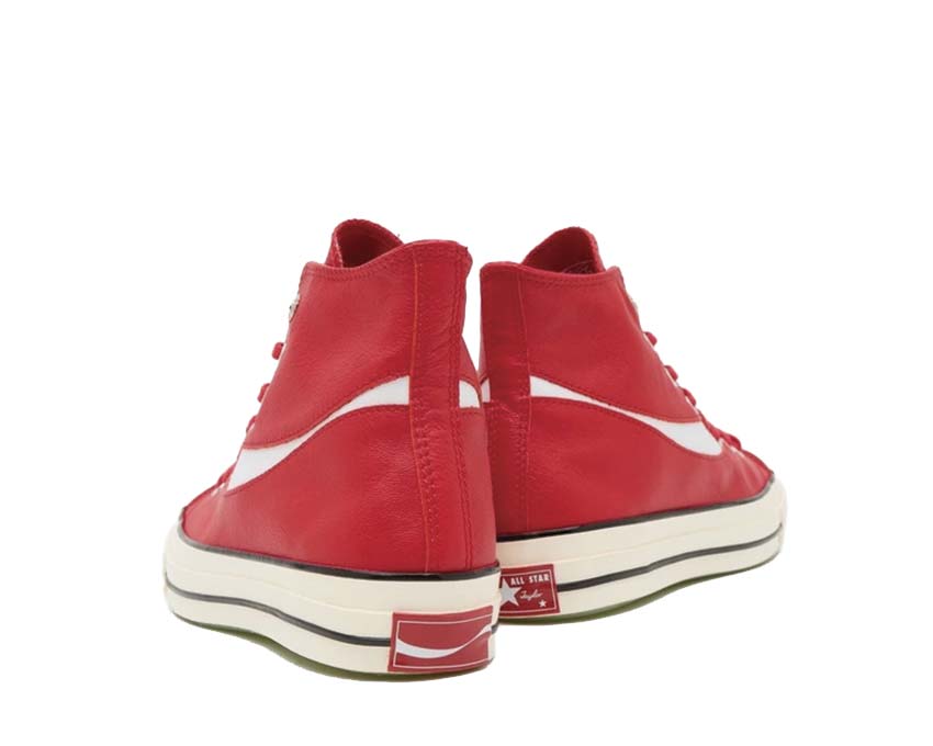 Converse x Coca-Cola Chuck 70 HI