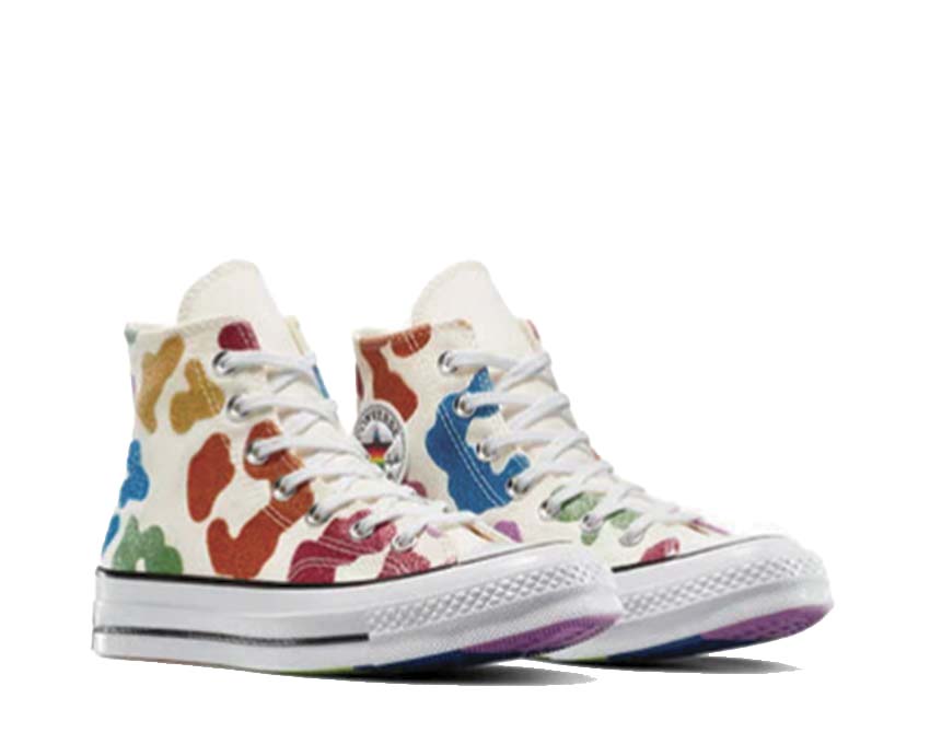 Converse Chuck 70 HI "Pride"