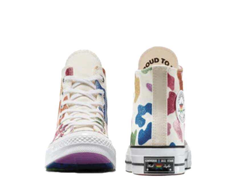 Converse Chuck 70 HI "Pride"