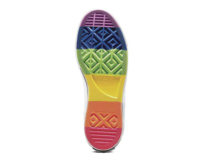 Converse Chuck 70 HI "Pride"