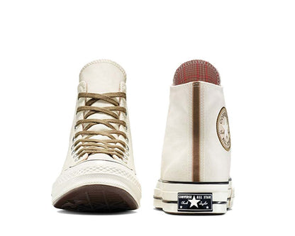 Converse Chuck 70 HI "Houndstooth Lining"