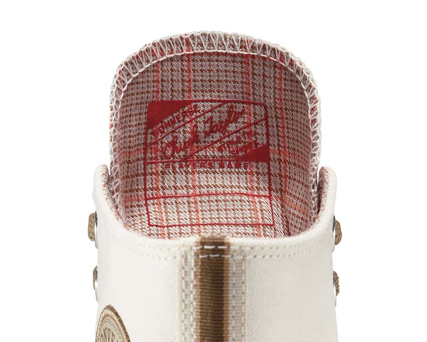 Converse Chuck 70 HI "Houndstooth Lining"