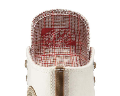 Converse Chuck 70 HI "Houndstooth Lining"