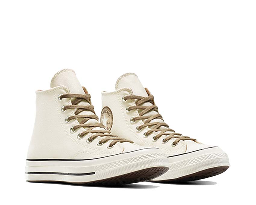 Converse Chuck 70 HI "Houndstooth Lining"