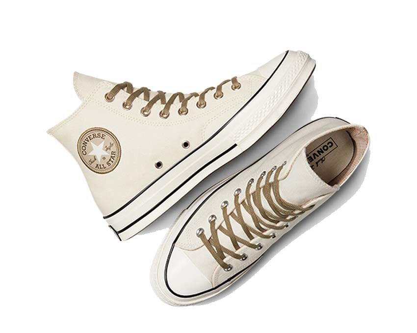 Converse Chuck 70 HI "Houndstooth Lining"