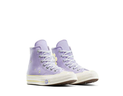 Converse Chuck 70 Hi "Flower Patch"