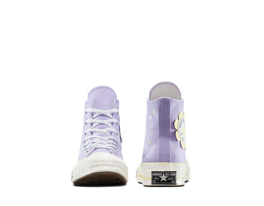 Converse Chuck 70 Hi "Flower Patch"