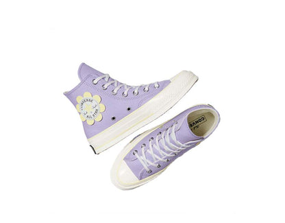 Converse Chuck 70 Hi "Flower Patch"