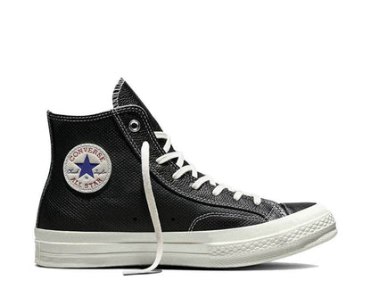 Converse Chuck 70 Hi "Perforated Leather"