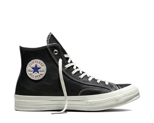 Converse Chuck 70 Hi "Perforated Leather"