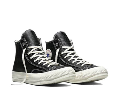 Converse Chuck 70 Hi "Perforated Leather"