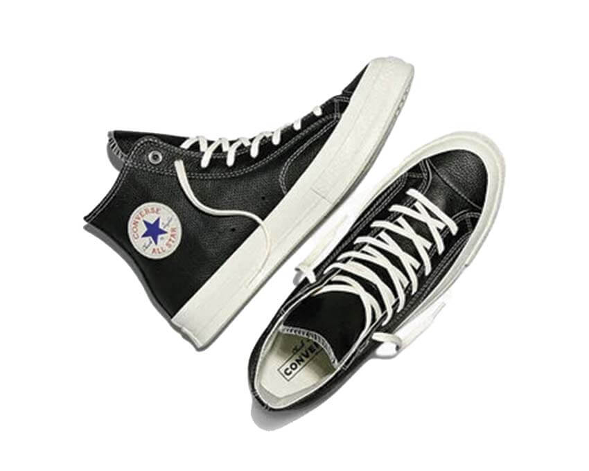 Converse Chuck 70 Hi "Perforated Leather"