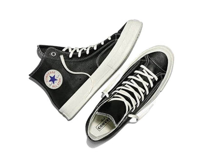 Converse Chuck 70 Hi "Perforated Leather"