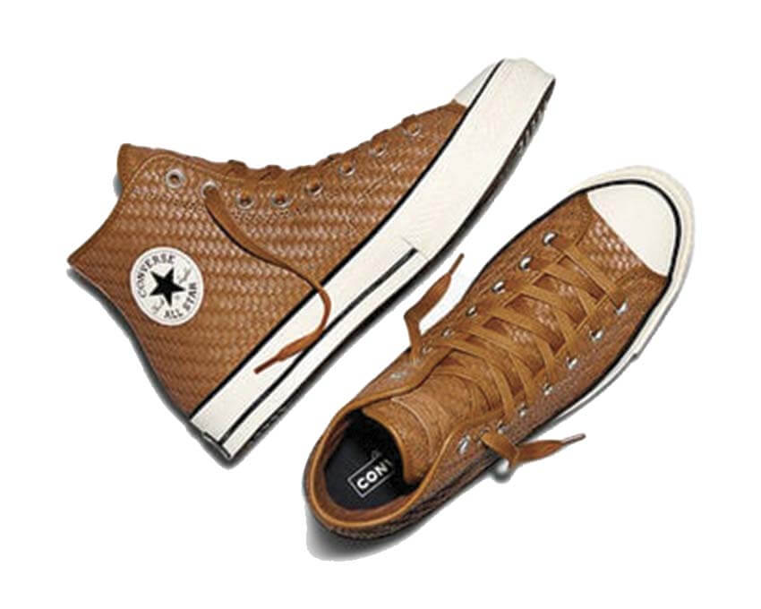 Converse Chuck 70 Hi