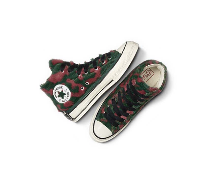 Converse Chuck 70 Hi