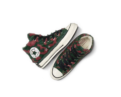 Converse Chuck 70 Hi