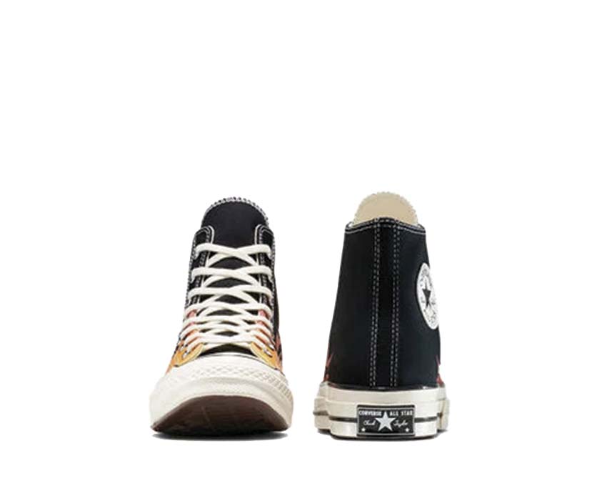 Converse Chuck 70 Hi "Fire"