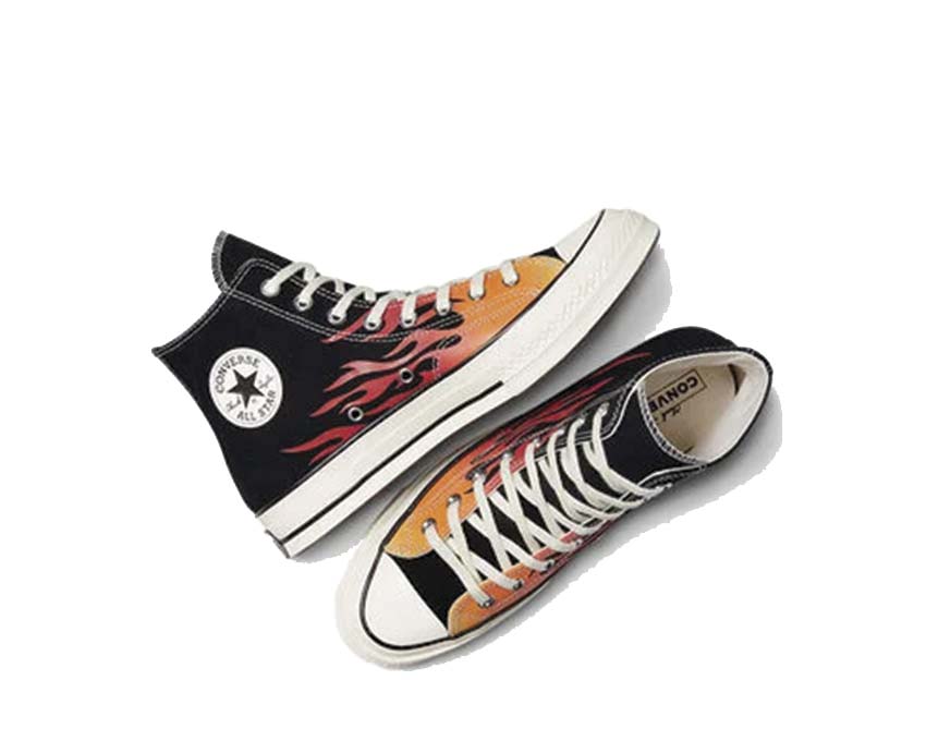Converse Chuck 70 Hi "Fire"