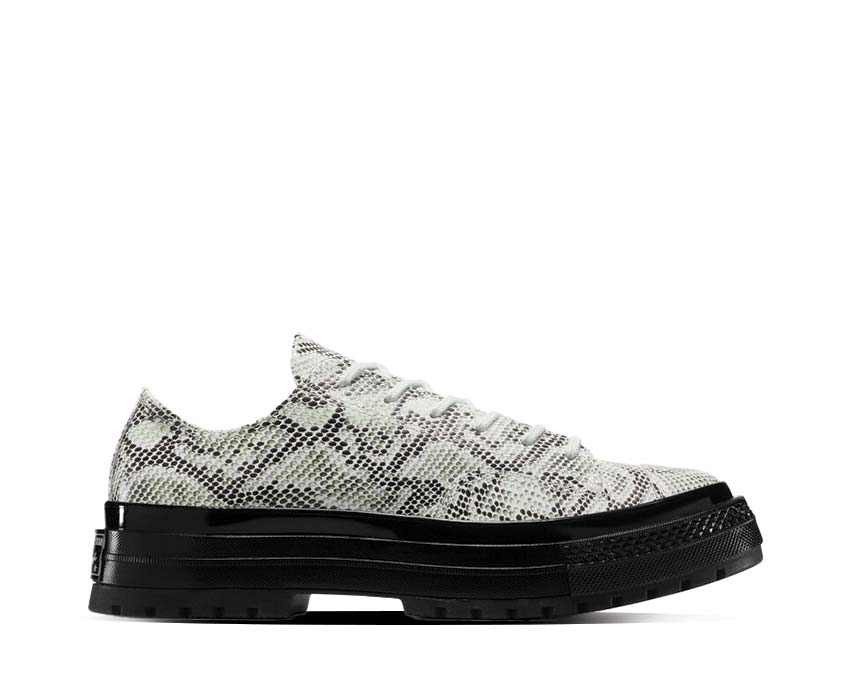 Converse Chuck 70 National OX "Snakeskin"
