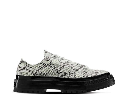 Converse Chuck 70 National OX "Snakeskin"