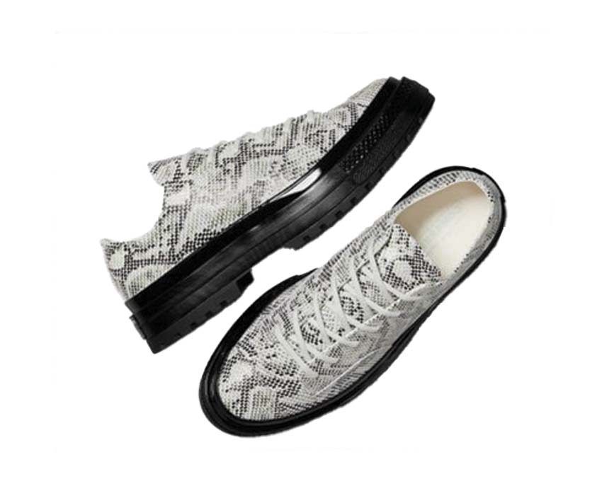 Converse Chuck 70 National OX "Snakeskin"