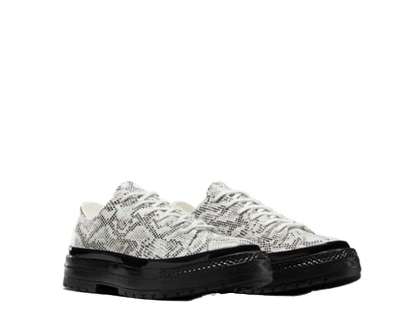 Converse Chuck 70 National OX "Snakeskin"