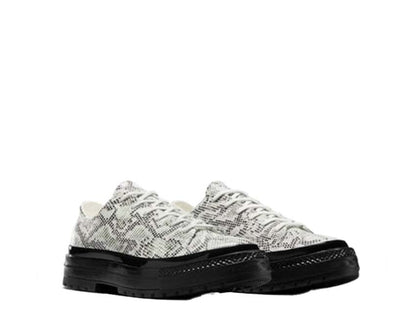 Converse Chuck 70 National OX "Snakeskin"