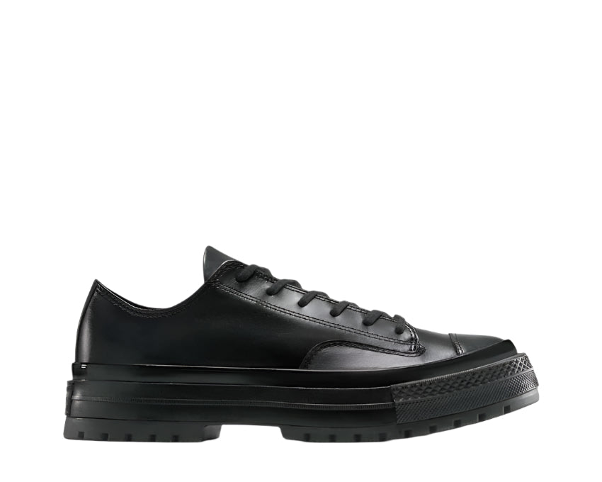 Converse Chuck 70 National OX "Black"