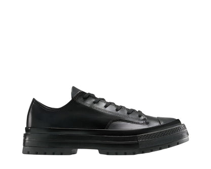 Converse Chuck 70 National OX "Black"