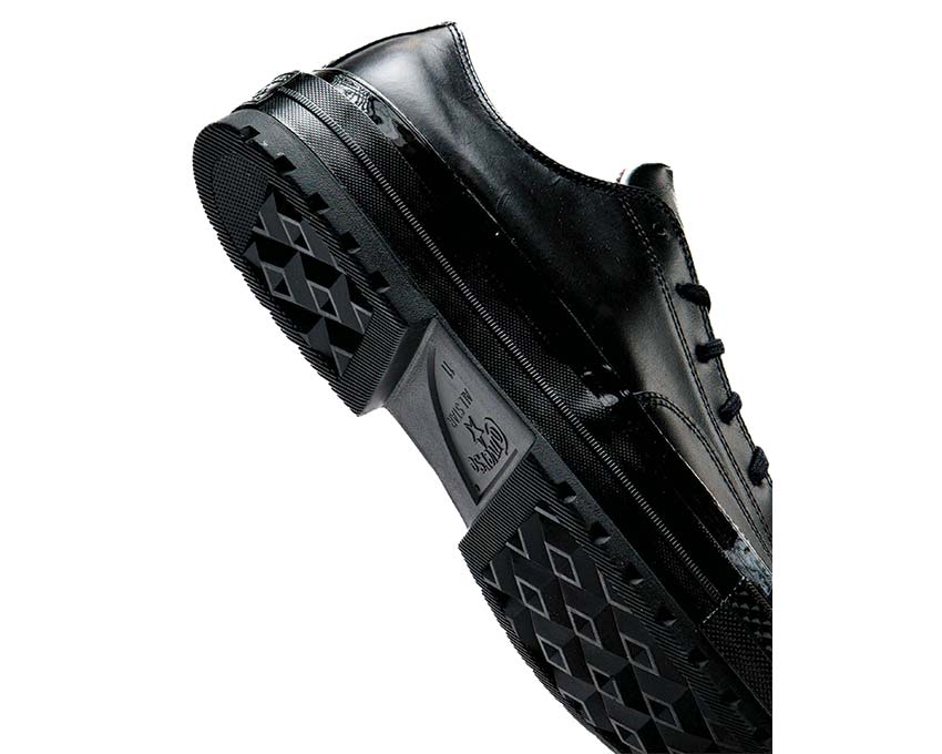 Converse Chuck 70 National OX "Black"