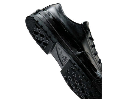 Converse Chuck 70 National OX "Black"