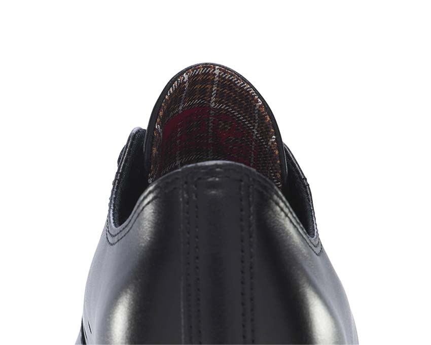 Converse Chuck 70 National OX "Black"