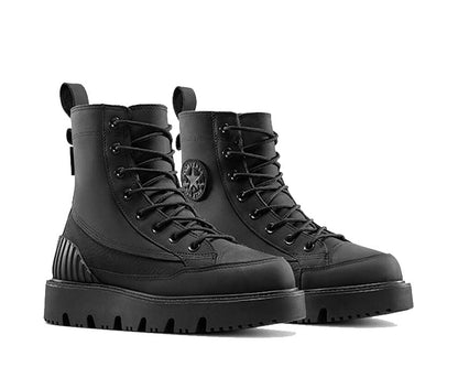 Converse Chuck 70 Rugged Hi "Black"