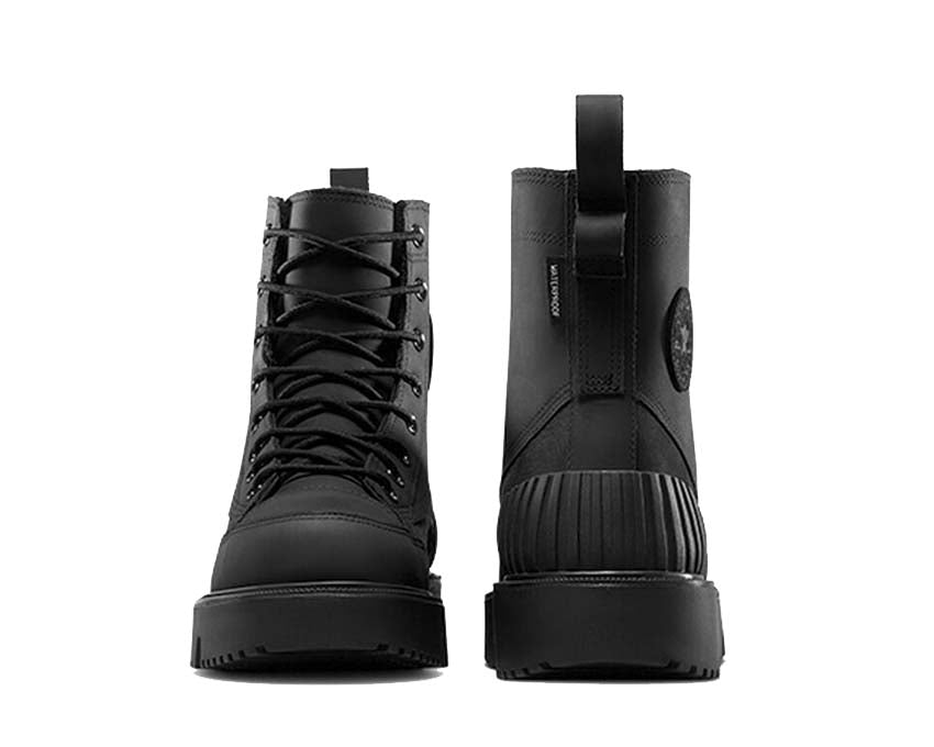 Converse Chuck 70 Rugged Hi "Black"