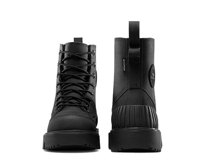 Converse Chuck 70 Rugged Hi "Black"