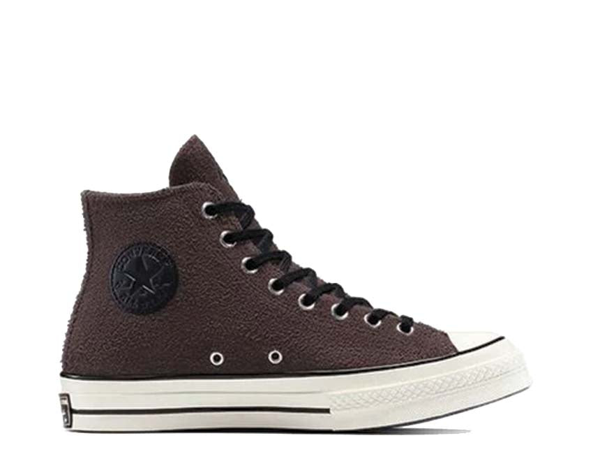 Converse Chuck 70 Wide HI "Textured Suede"