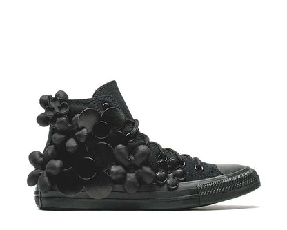 Converse Ctas Canvas Ltd "Midnight Garden"