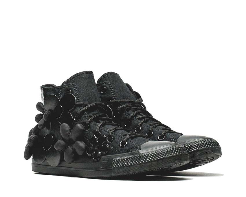 Converse Ctas Canvas Ltd "Midnight Garden"