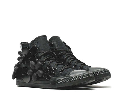 Converse Ctas Canvas Ltd "Midnight Garden"