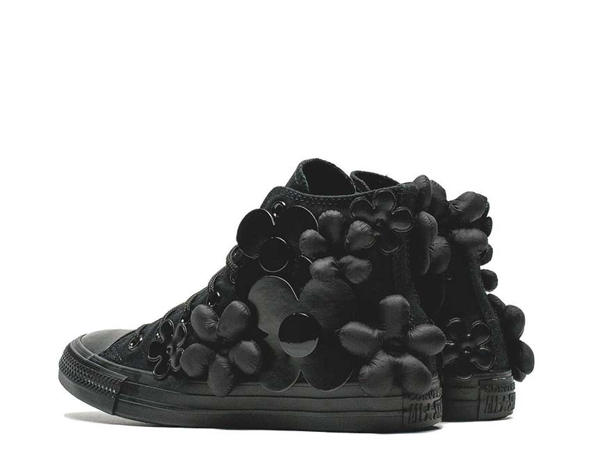 Converse Ctas Canvas Ltd "Midnight Garden"
